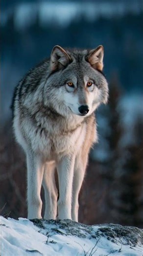 The mountain forgives nothing Neither does this hunter