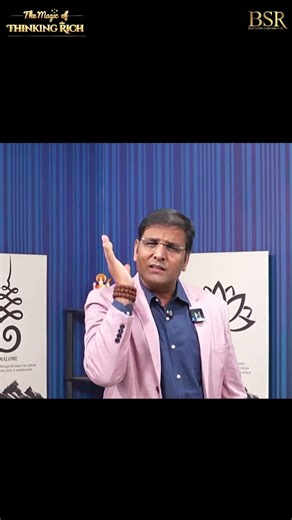 This Story Will Change Your Life #TMTR #TMTRSEASON10 #BSR #THINKRICHINDIA #abbadasochegaindia