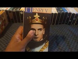 My Paramount Home Entertainment VHS Collection Update 2021 Edition Part Two Gulf+Western