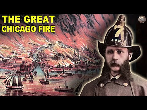 What Happened After the Great Chicago Fire