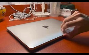Mac Book开机声音