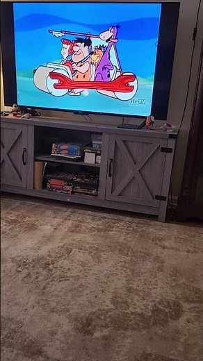 Flintstones intro and outtro, season 3