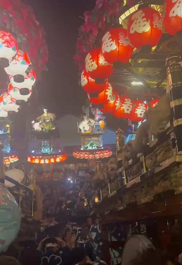 令和8年遠州横須賀三熊野神社大祭 2日目