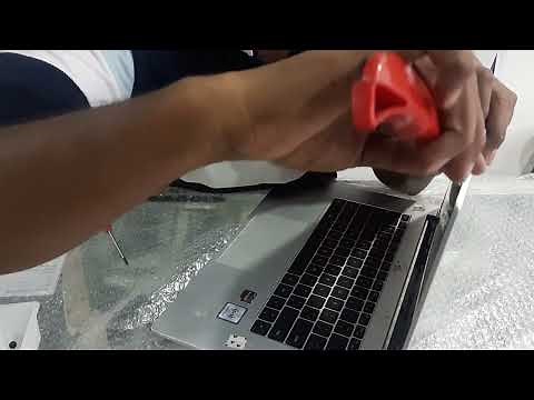 HUAWEI D15 MATEBOOK SCREEN REPLACEMENT