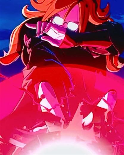 Android vs android! #dragonballfighterz #android21 #cell #dragonballz #cellvsandroid21