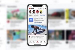 Cómo descargar vídeos de YouTube en iPhone mediante un sencillo atajo