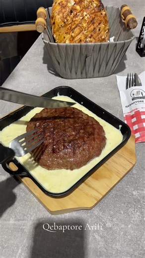 Qebaptore Arifi: A Unique Culinary Experience