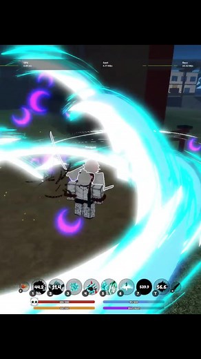 Mastering Demonfall Strategies in Roblox