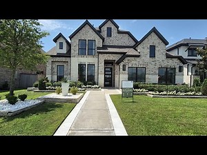 Dream Home in Candela? Step Inside the Perry 3399W by Perry Homes 🔥