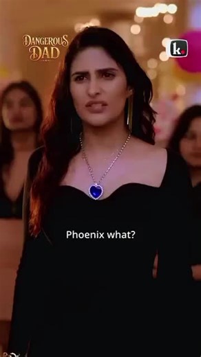 Emotional Drama Scene Featuring Zoya