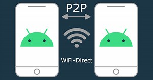 P2P WiFiDirect for Android | Network | Unity Asset Store