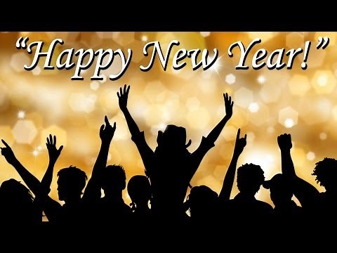 AULD LANG SYNE Lyrics - New Year Song