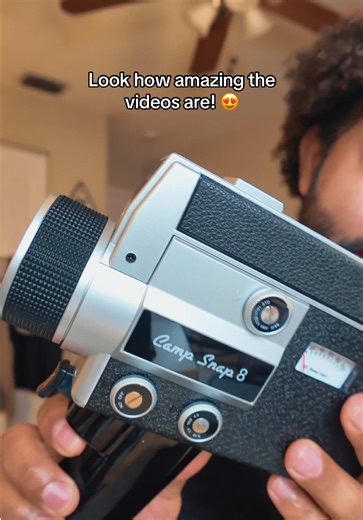 Explore the Vintage Camp Snap Digital Video Camera