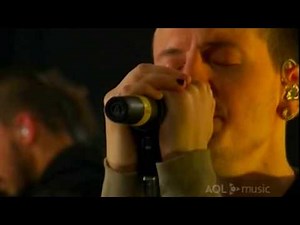 Linkin Park - What I've Done (AOL Sessions 2007)