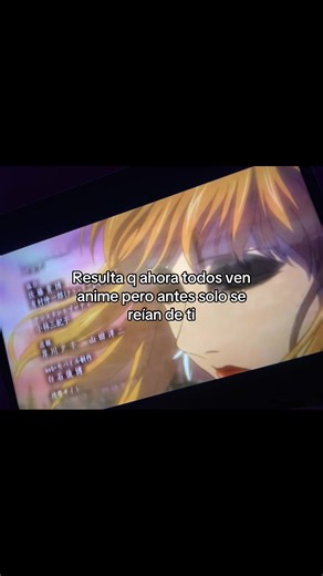 Anime: A Journey Through Death Note and Demon Slayer