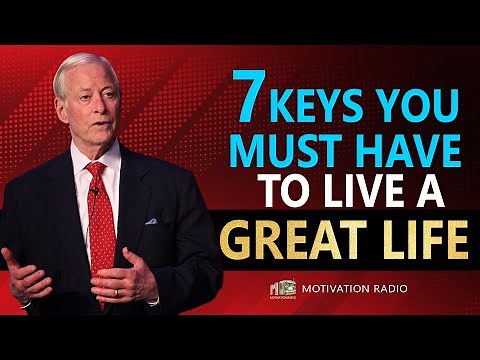 Follow These Steps to ACHIEVE ANY GOALS And Get Everything You Want Faster | Brian Tracy 2024