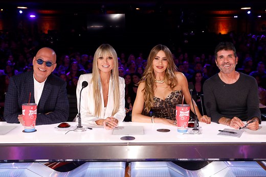 Everything to Know About AGT 18