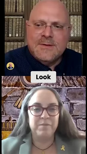 Dr. Nehemia Gordon on Instagram: "Jewish History: Unpacking Persian Kings & Ancient Texts | Watch the Full Episode 👉 https://www.nehemiaswall.com/persia-bible-free-iran-part-1"