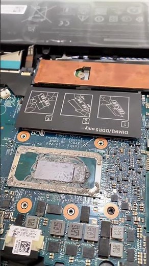 Vệ sinh laptop #laptopfix #vesinhlaptop