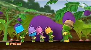 Watch Doozers Season 1 Episode 10 - A Doozer of a Dippleplant