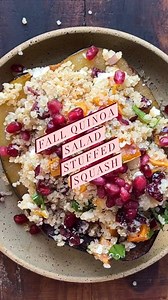 163K views · 44 reactions | Roasting Acorn Squash until caramelized,...