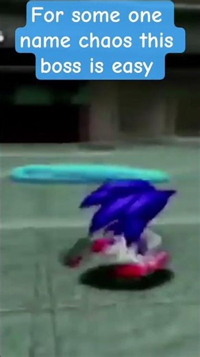 sonic adventure playthrough watch it #sonicthehedgehog