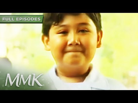 T-Shirt | Aaron Junatas, Ana Capri | Maalaala Mo Kaya