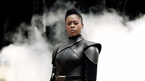 'Star Wars' introduces a new Inquisitor who's going to give Reva a run for her money