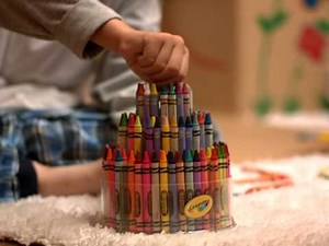 Crayola Holiday Gifts