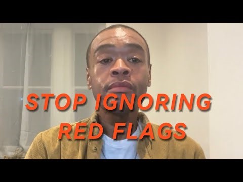 How to Use Discernment & Make Better Judgement Calls | Stop Ignoring Red Flags