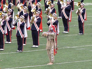 Tim Giago: A brief history of the fight against 'Indian' mascots