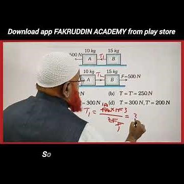 3000 smart ways to solve Physics problems | #shorts