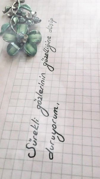 Cursive Writing Tutorial: Mastering Elegance with a Pen