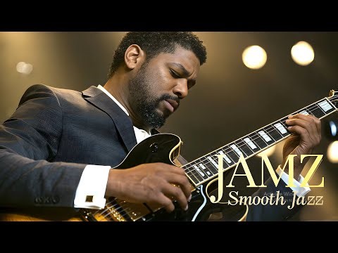 “Relaxing Smooth Jazz Instrumental Mix – Soft Jazz for a Calm Atmosphere”