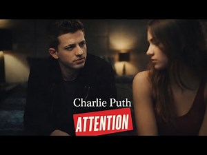 Charlie Puth - Attention