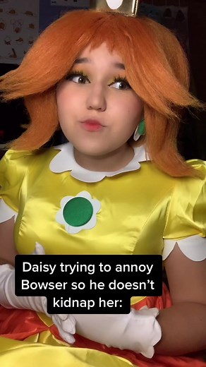 daisymultiflora on TikTok