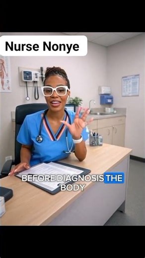 Diabetes Does Not Start Suddenly