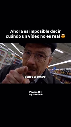 Glitch News on Instagram: "La actuación, el gesto, el tono... wow. No hay manera de que ahora que la IA es capaz de crear esto a partir de unas pocas palabras, no tenga un impacto enorme en Hollywood. “Un mensaje de la IA hacia todos los humanos”, hecho con el modelo de video Seedance 2.0 de China. ¿Qué piensas al respecto? 🫣 🎥: @NotAnActualEmu en X #ia #seedance #iavideo #glitchnews"