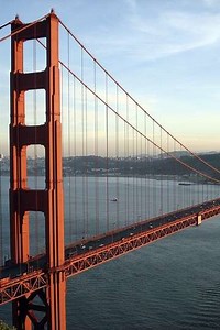 Golden Gate - Movie