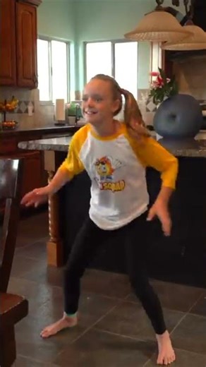 #dance #comejointhefunsquad