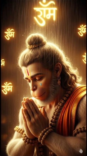 Ramdoot hanuman #trustonallah #trustonallah #shortsfeed #misspanghal