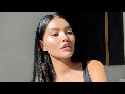 How to Apply Highlighter | Where to Apply Highlighter for a Glowy Makeup Look | L’Oréal