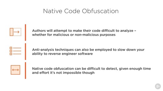 Getting Started with Reverse Engineering【逆向工程入门】