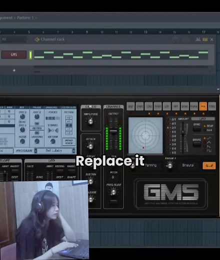 Making Simple Dark Beats for Hip Hop