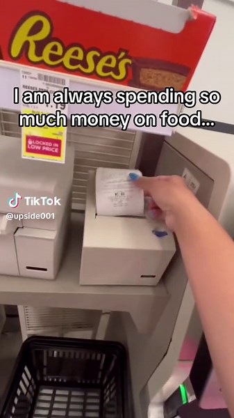 Getting cash back on groceries and restaurants has never been easier! Tap the link in bio to start! #upsideapp #cashback #moneytips