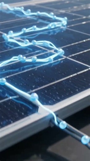 how Free Energy Explained in 3D Animation | Is Free Energy Really Possible? ⚡