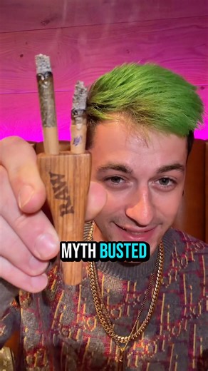 Does crumpling paper make a slower burn?