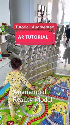Creating Augmented Reality Models for iOS | AR Tutorial
