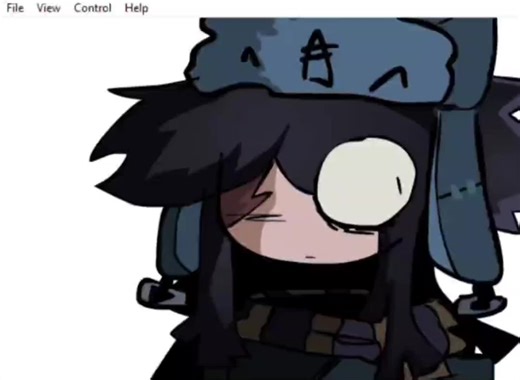 Animation Test Using Macromedia Flash 8 Techniques