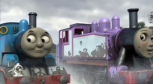 Thomas & Friends UK: Splish Splash Splosh